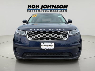 2021 Land Rover Range Rover Velar P250 S