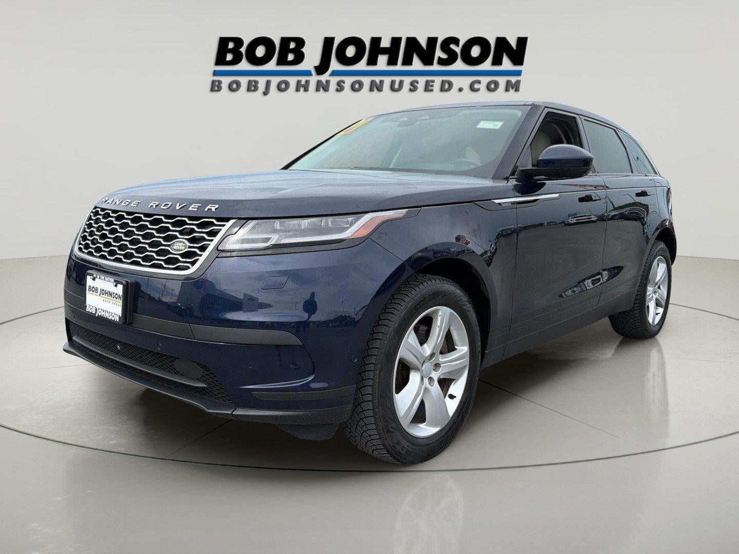 2021 Land Rover Range Rover Velar P250 S