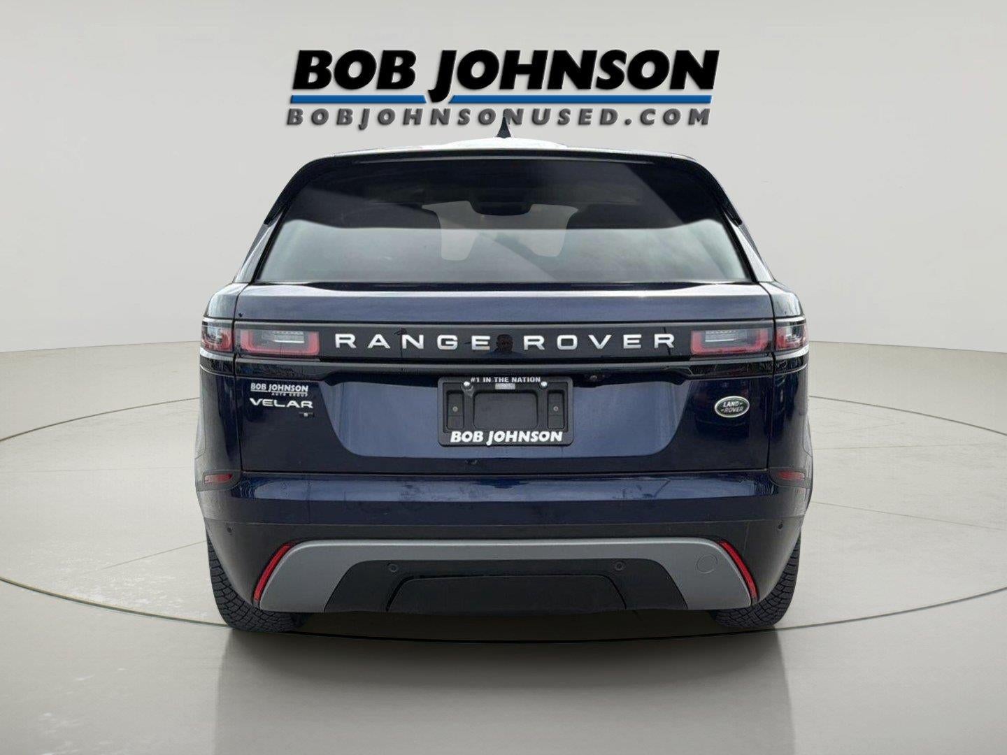 2021 Land Rover Range Rover Velar P250 S