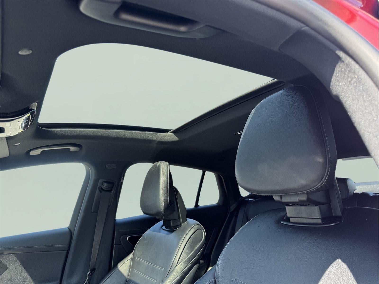 2024 Mercedes-Benz GLC 300 4MATIC® Coupe