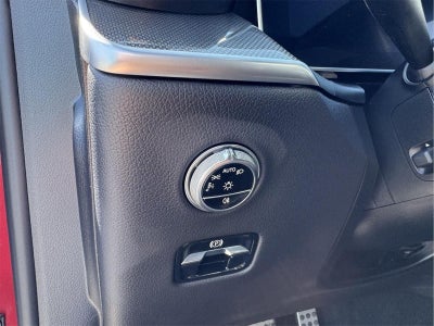 2024 Mercedes-Benz GLC 300 4MATIC® Coupe