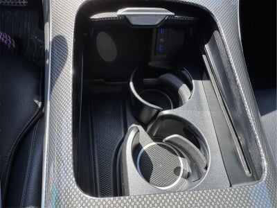 2024 Mercedes-Benz GLC 300 4MATIC® Coupe