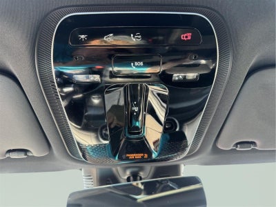 2024 Mercedes-Benz GLC 300 4MATIC® Coupe