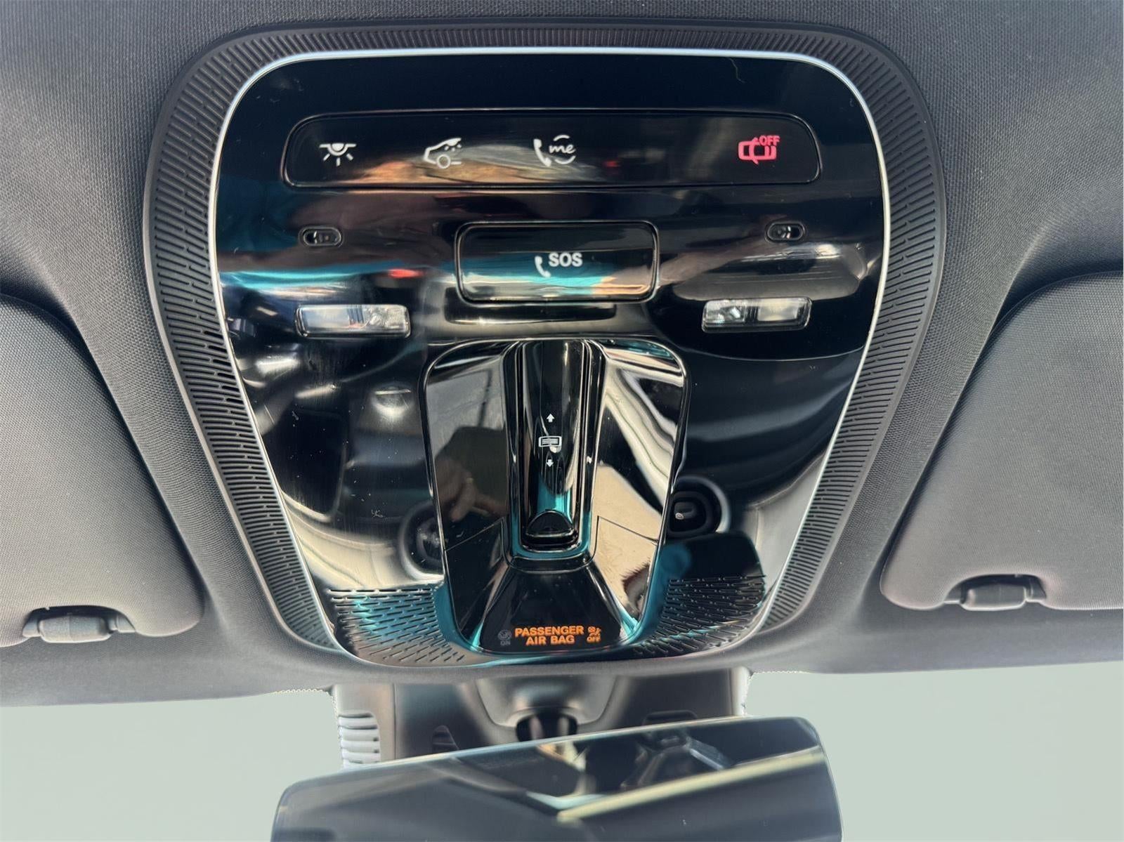 2024 Mercedes-Benz GLC 300 4MATIC® Coupe