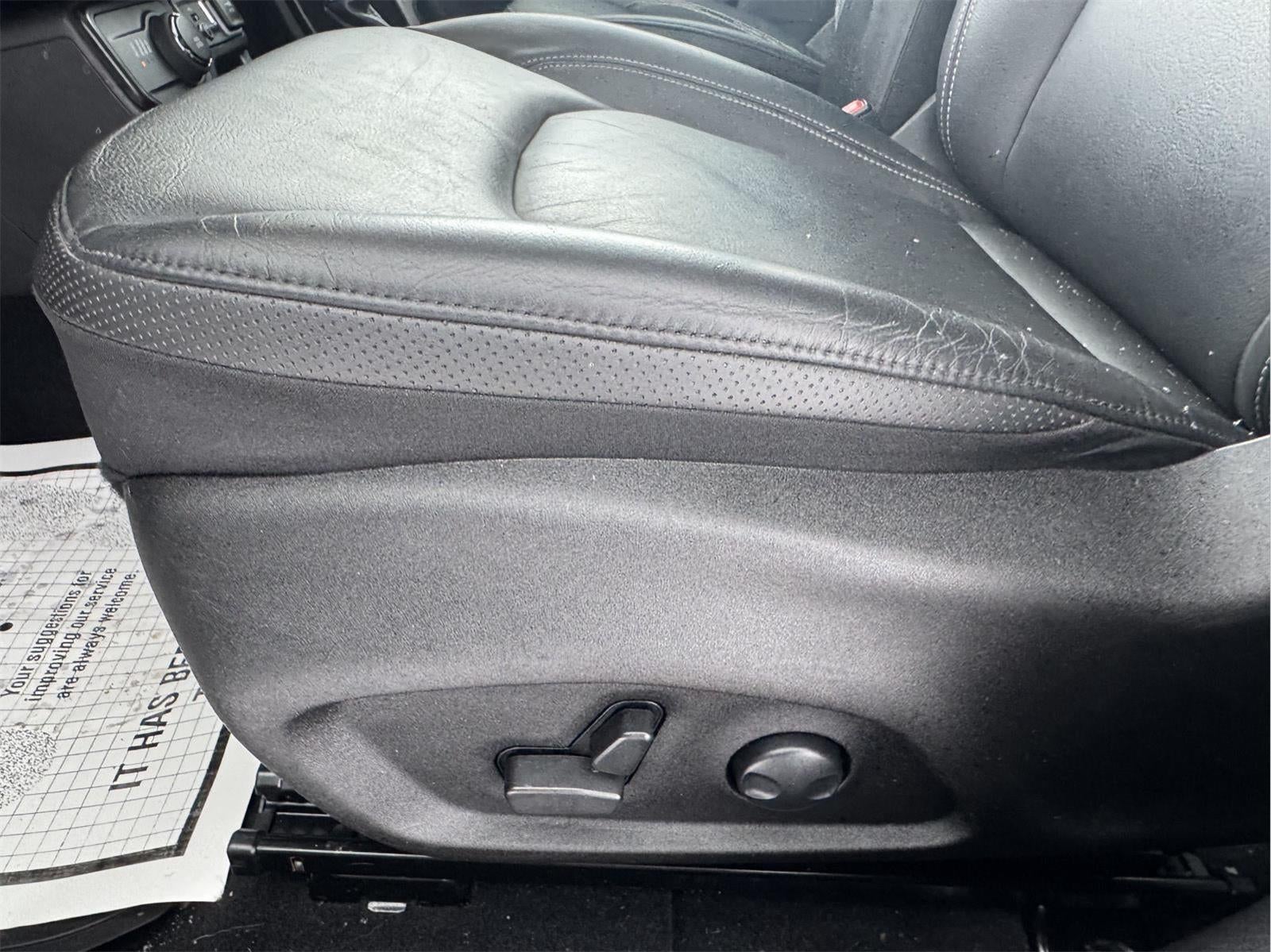 2022 Jeep Renegade Limited 4x4