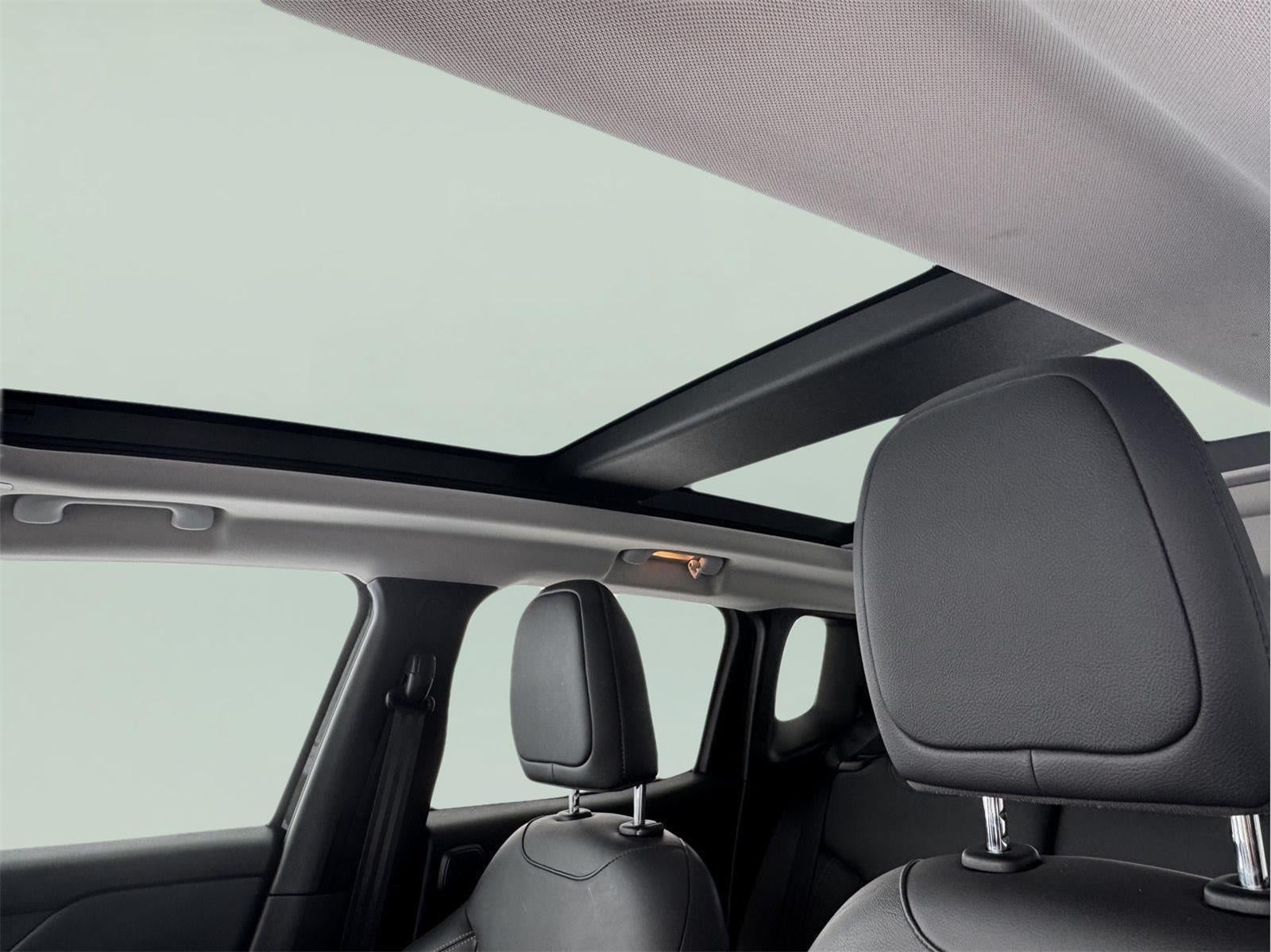 2022 Jeep Renegade Limited 4x4