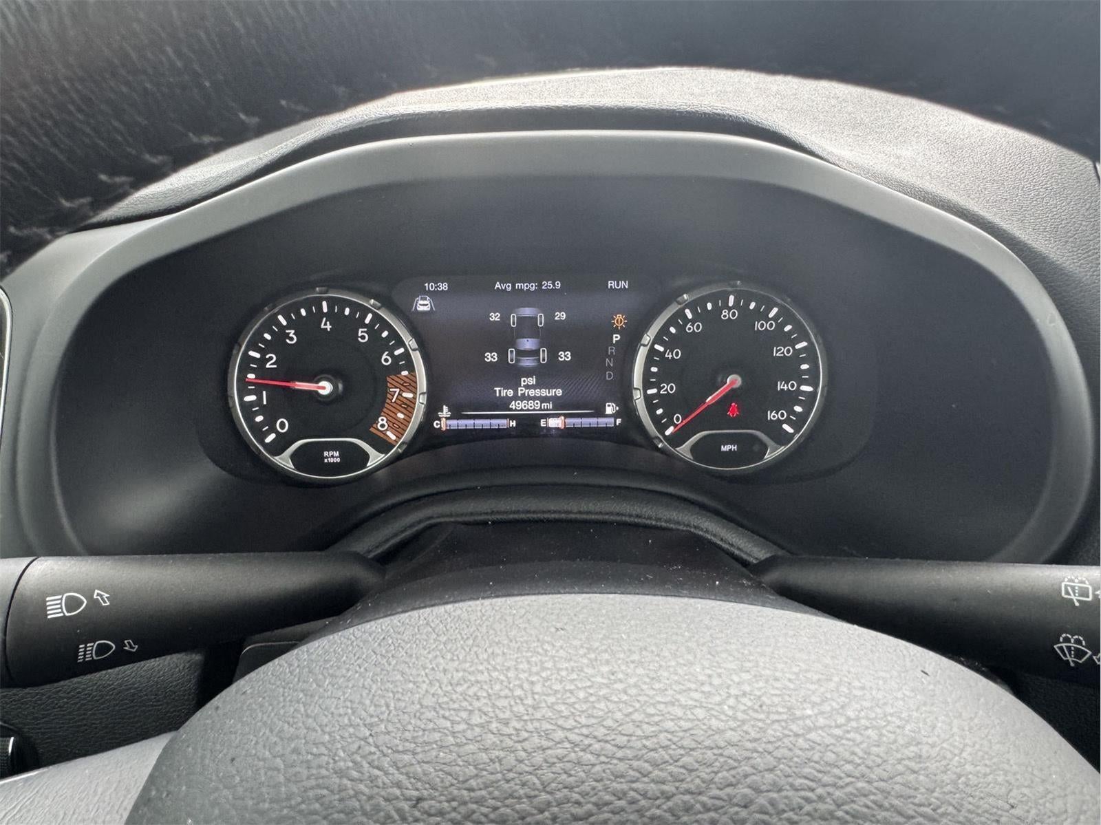 2022 Jeep Renegade Limited 4x4