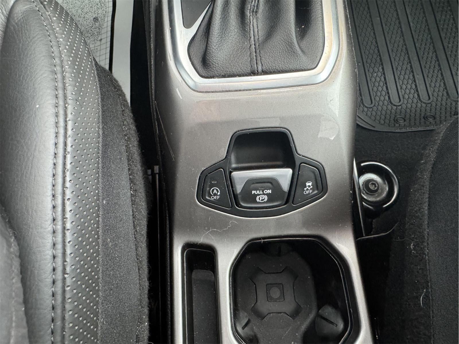 2022 Jeep Renegade Limited 4x4