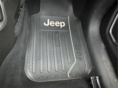 2022 Jeep Renegade Limited 4x4