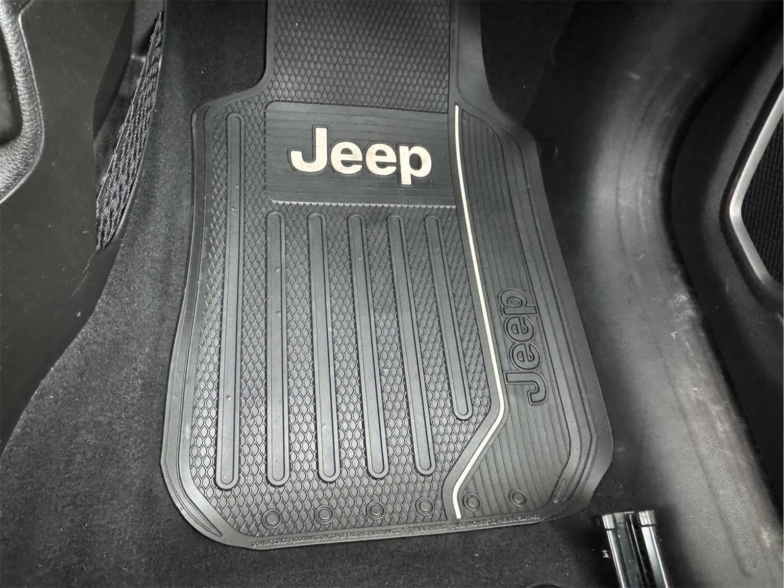 2022 Jeep Renegade Limited 4x4