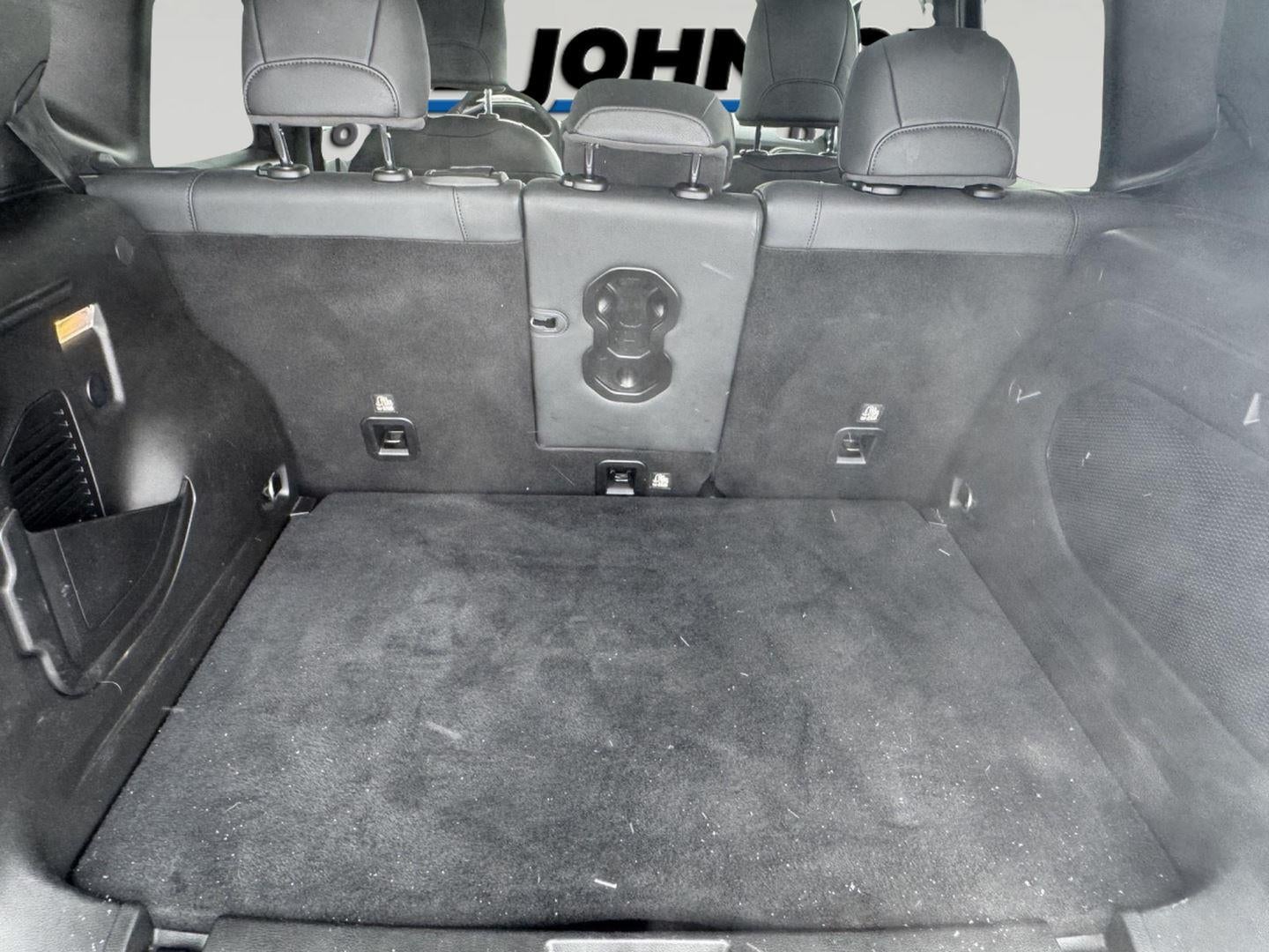 2022 Jeep Renegade Limited 4x4