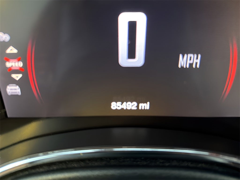 2018 Dodge Durango SXT BLACKTOP AWD! CARBRAVO CERIFIED! !