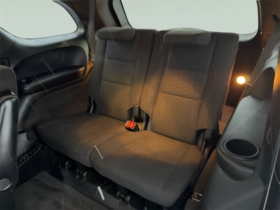 2018 Dodge Durango SXT BLACKTOP AWD! CARBRAVO CERIFIED! !