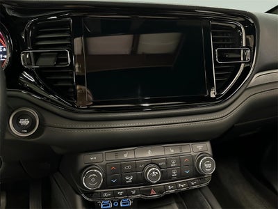 2022 Dodge Durango GT Plus CarBravo