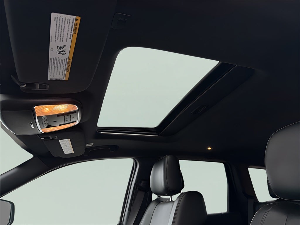 2020 Jeep Grand Cherokee Limited CARBRAVO