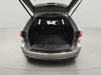 2020 Jeep Grand Cherokee Limited *CarBravo Certified*