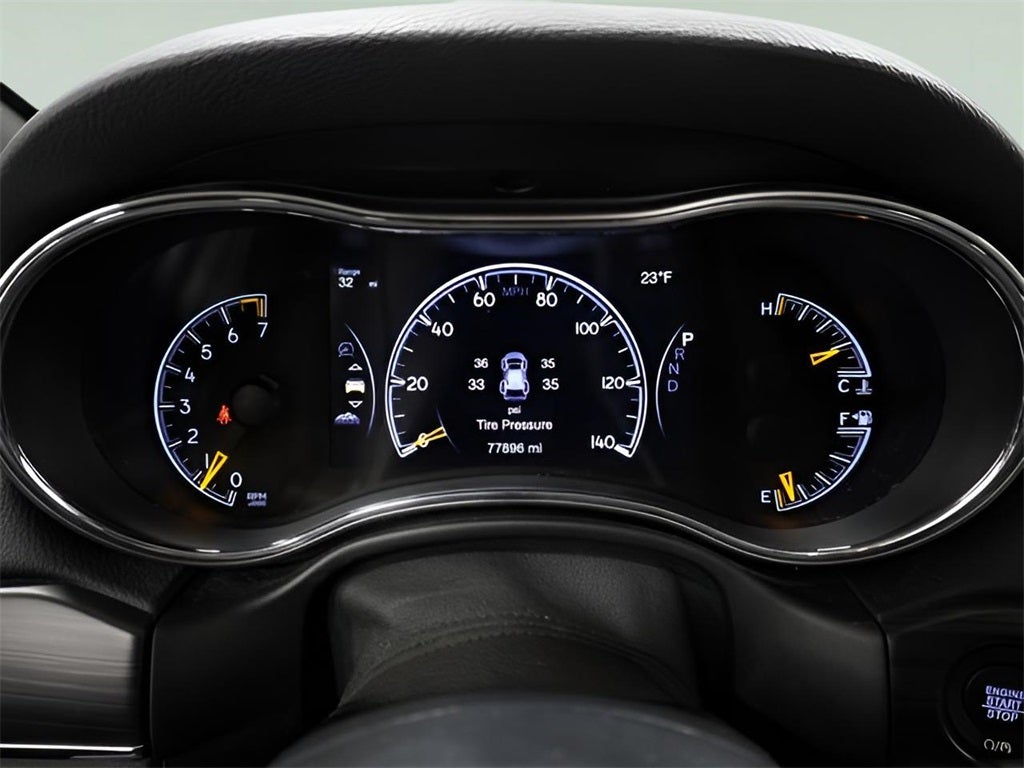 2020 Jeep Grand Cherokee Limited *CarBravo Certified*