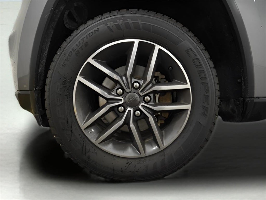 2020 Jeep Grand Cherokee Limited *CarBravo Certified*