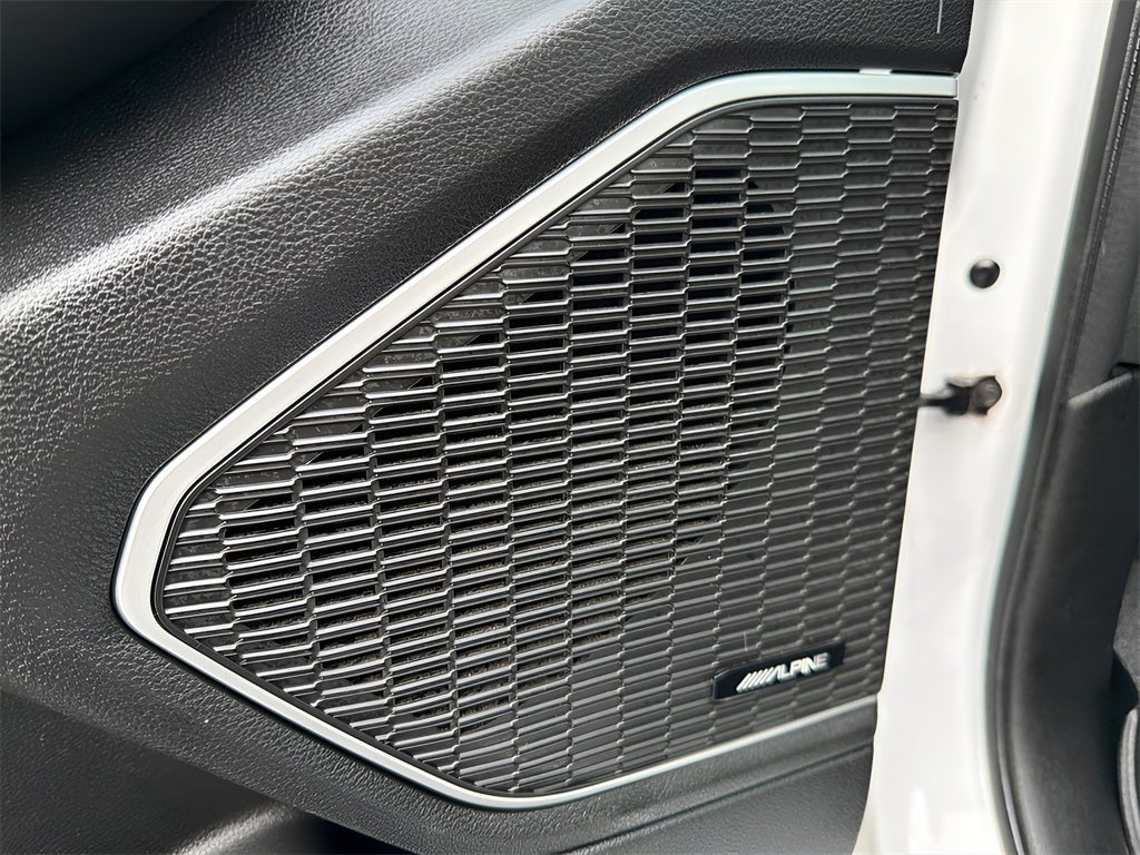 2022 Jeep Grand Cherokee Limited CARBRAVO!