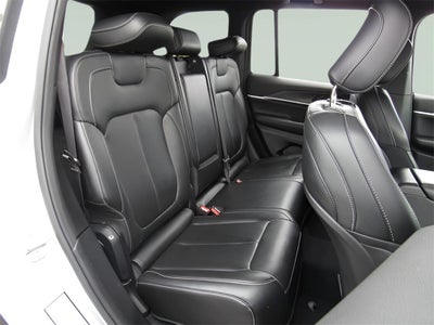 2024 Jeep Grand Cherokee Limited CarBravo Certified