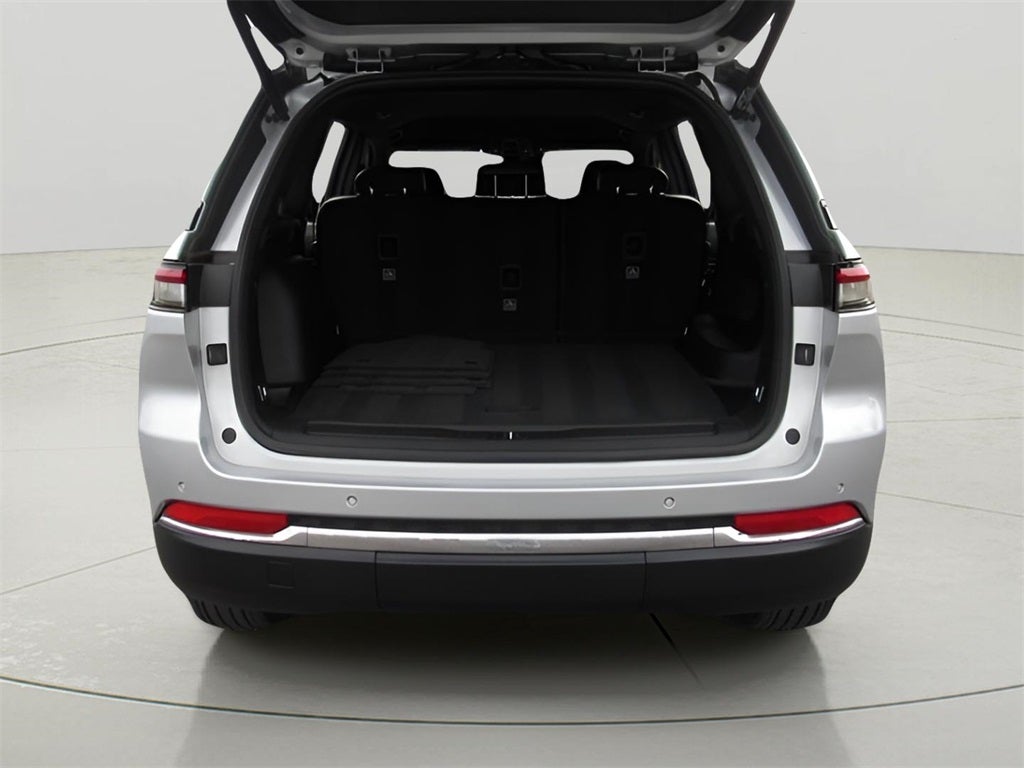 2024 Jeep Grand Cherokee Limited CarBravo Certified