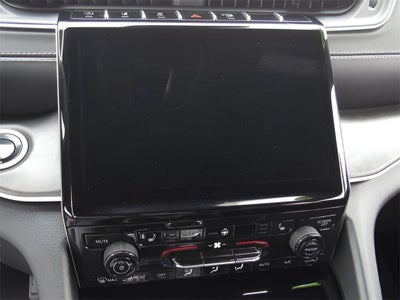 2024 Jeep Grand Cherokee Limited CarBravo Certified