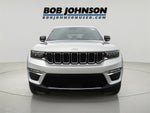 2024 Jeep Grand Cherokee Limited CarBravo Certified