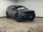 2023 Jeep Grand Cherokee L Altitude CARBRAVO CERTIFIED