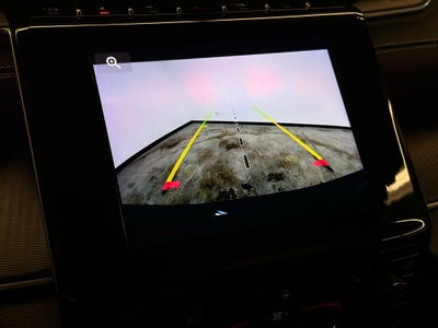 2023 Jeep Grand Cherokee L Altitude CARBRAVO CERTIFIED