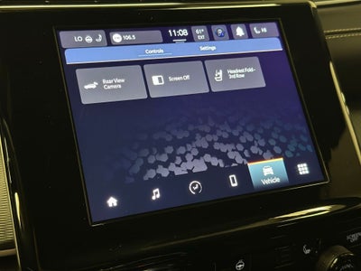 2023 Jeep Grand Cherokee L Altitude CARBRAVO CERTIFIED