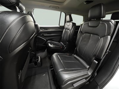 2022 Jeep Grand Cherokee L Limited *CarBravo Certified*