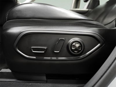 2022 Jeep Grand Cherokee L Limited *CarBravo Certified*