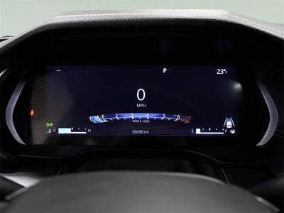 2022 Jeep Grand Cherokee L Limited *CarBravo Certified*