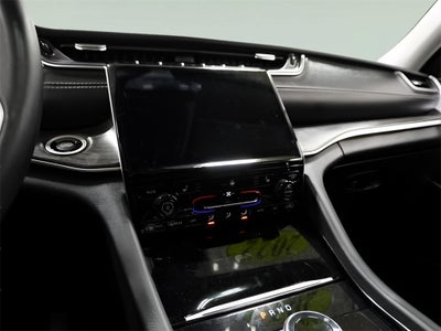 2022 Jeep Grand Cherokee L Limited *CarBravo Certified*