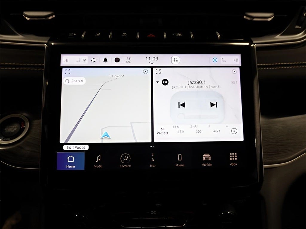 2022 Jeep Grand Cherokee L Limited *CarBravo Certified*