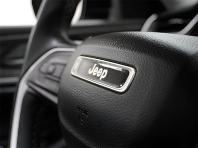 2022 Jeep Grand Cherokee L Limited *CarBravo Certified*