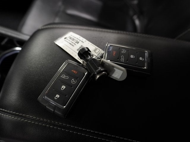 2022 Jeep Grand Cherokee L Limited *CarBravo Certified*