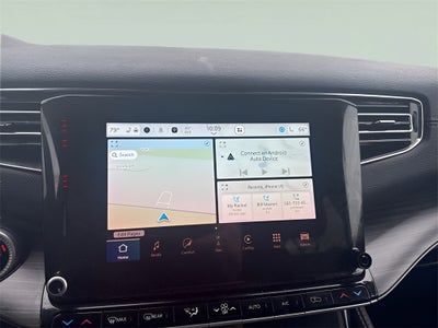 2023 Jeep Wagoneer L Series II