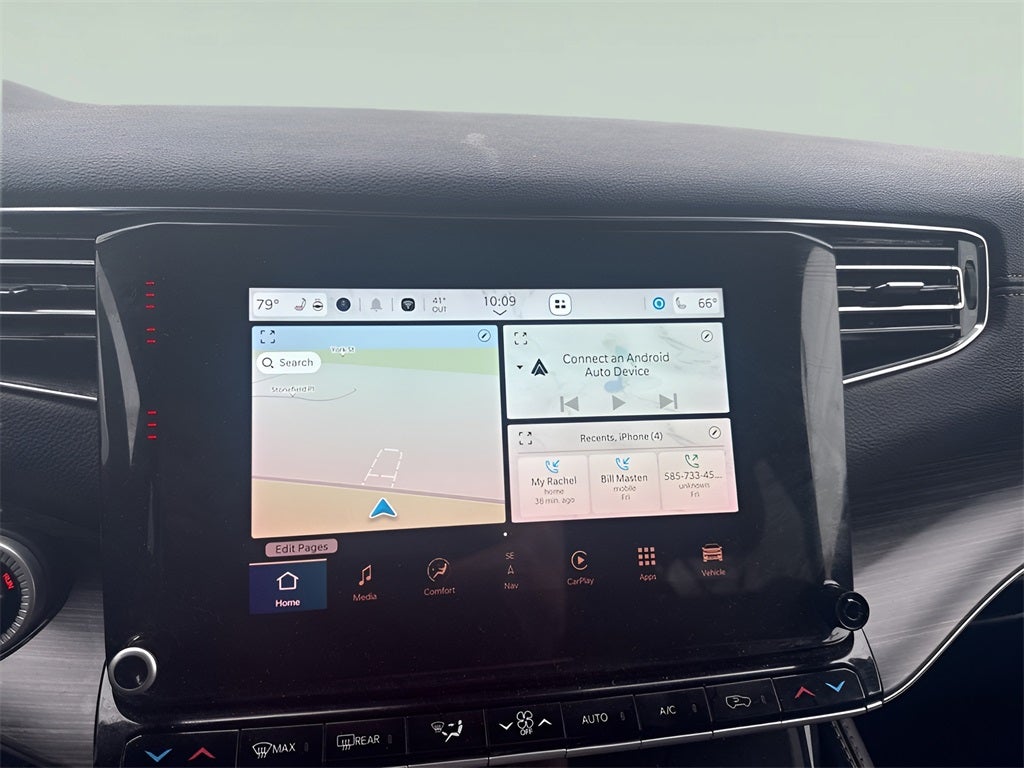 2023 Jeep Wagoneer L Series II