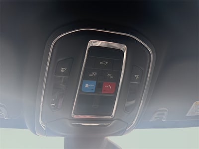 2023 Jeep Wagoneer L Series II