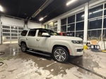 2022 Jeep Grand Wagoneer Series III CarBravo