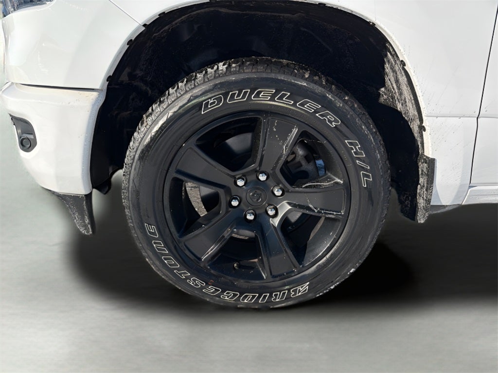 2024 RAM 1500 Big Horn/Lone Star CARBRAVO!!