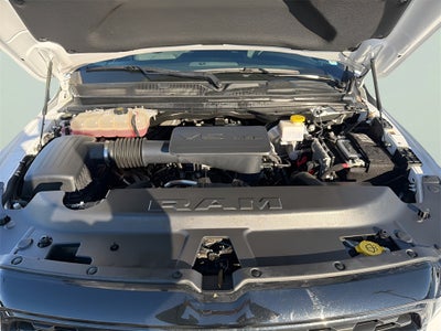 2024 RAM 1500 Big Horn/Lone Star CARBRAVO!!