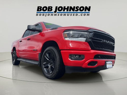 2023 RAM 1500 Big Horn/Lone Star 3.0 DIESEL