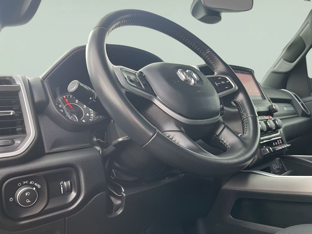 2023 RAM 1500 Big Horn/Lone Star 3.0 DIESEL