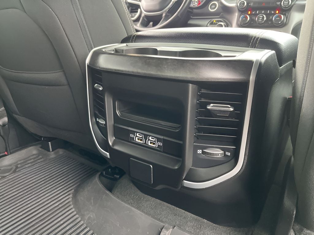 2023 RAM 1500 Big Horn/Lone Star 3.0 DIESEL