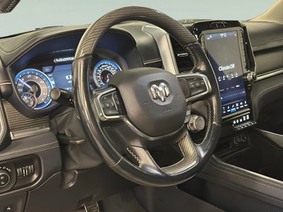 2022 RAM 1500 Limited CARBRAVO CERTIFIED