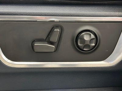 2022 RAM 1500 Limited CARBRAVO CERTIFIED