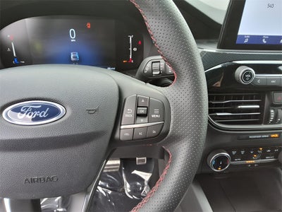 2024 Ford Escape ST-Line CarBravo Certified!