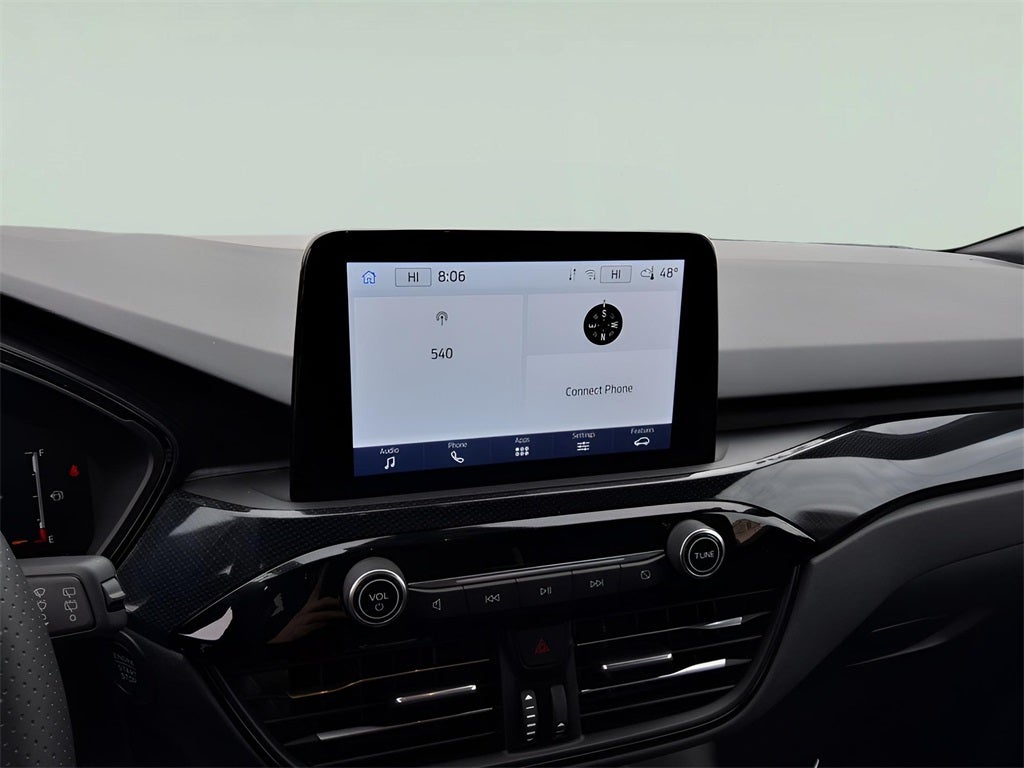 2024 Ford Escape ST-Line CarBravo Certified!